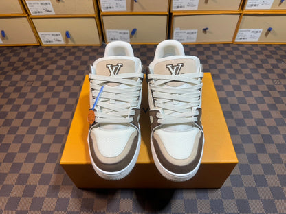 Entraîneur LV