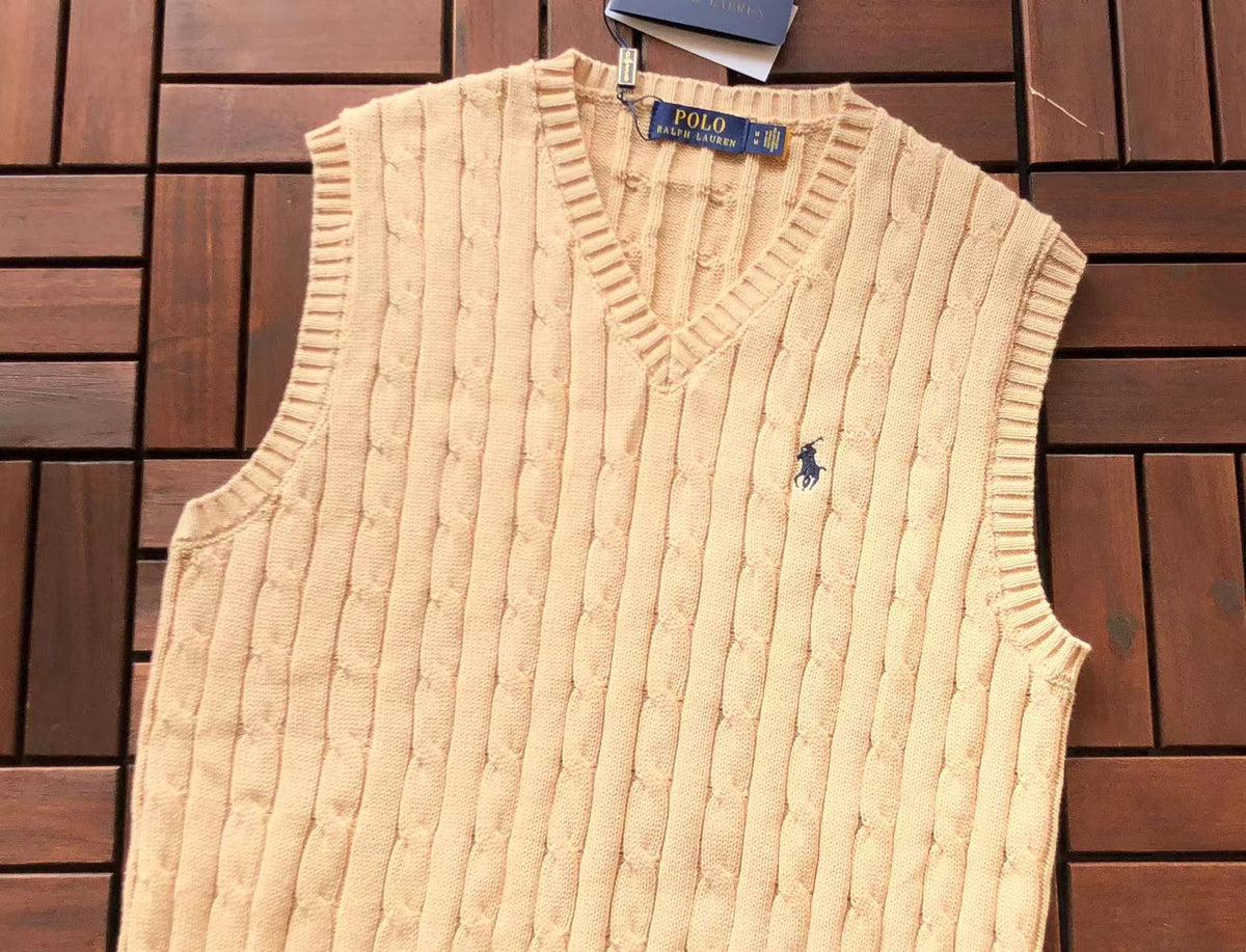 Ralph Lauren Pullunder