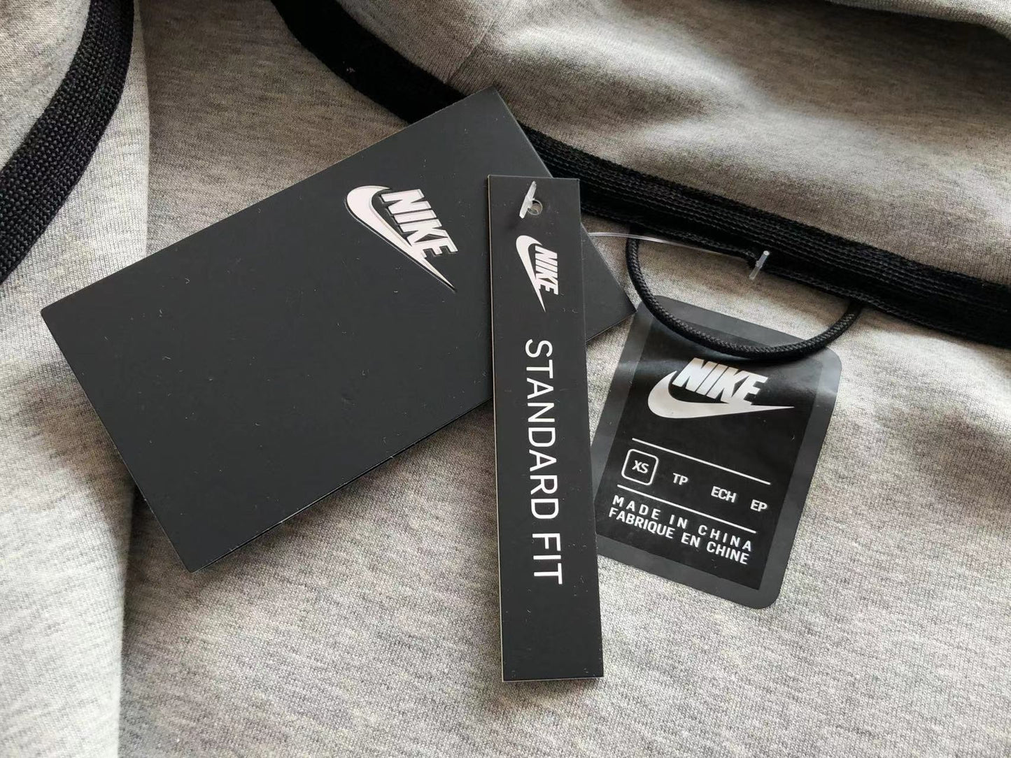 Survêtement Nike Sportswear Tech Fleece