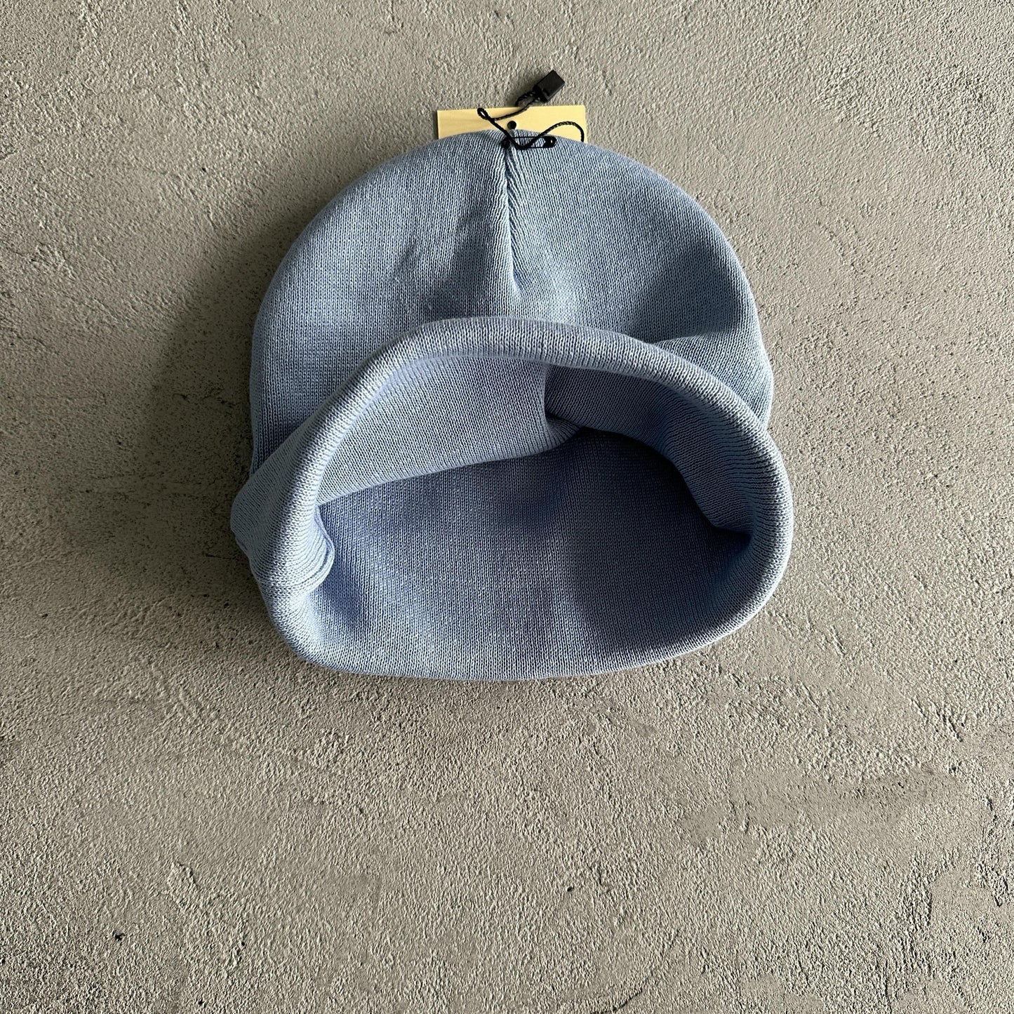 Bonnet brodé démon Corteiz