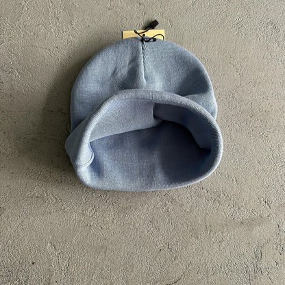 Bonnet brodé démon Corteiz