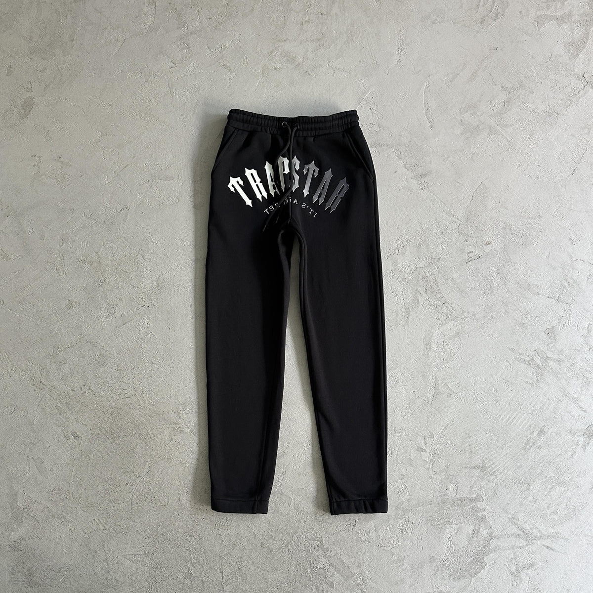 Tuta Trapstar Arch Gradient