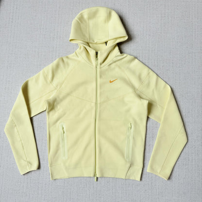 Nike x Nocta Tech Fleece Gelb