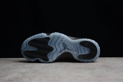 AJ 11 "Gamma Negro"