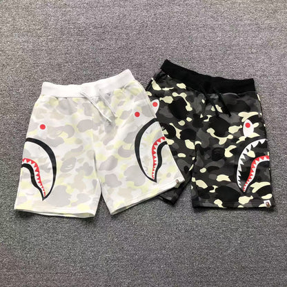 Shorts Bape