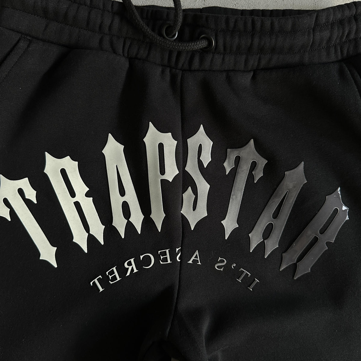 Tuta Trapstar Arch Gradient
