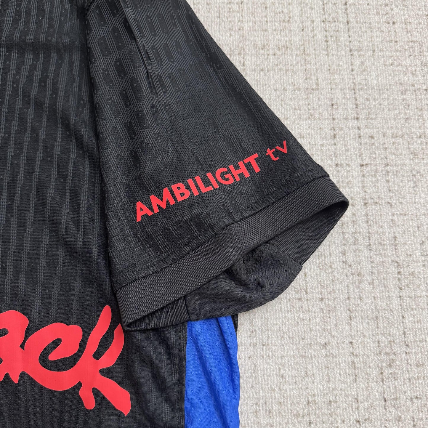 T-shirt Nike X Cactus Jack x Barcelone