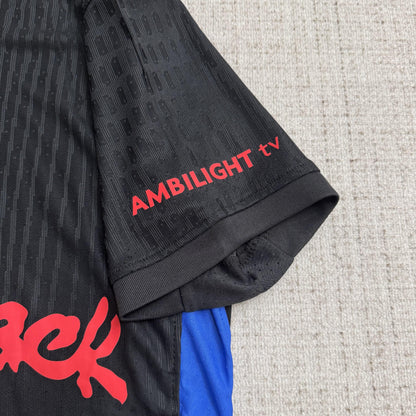 T-shirt Nike X Cactus Jack x Barcelone