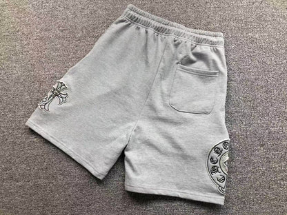 Shorts Chrome Hearts
