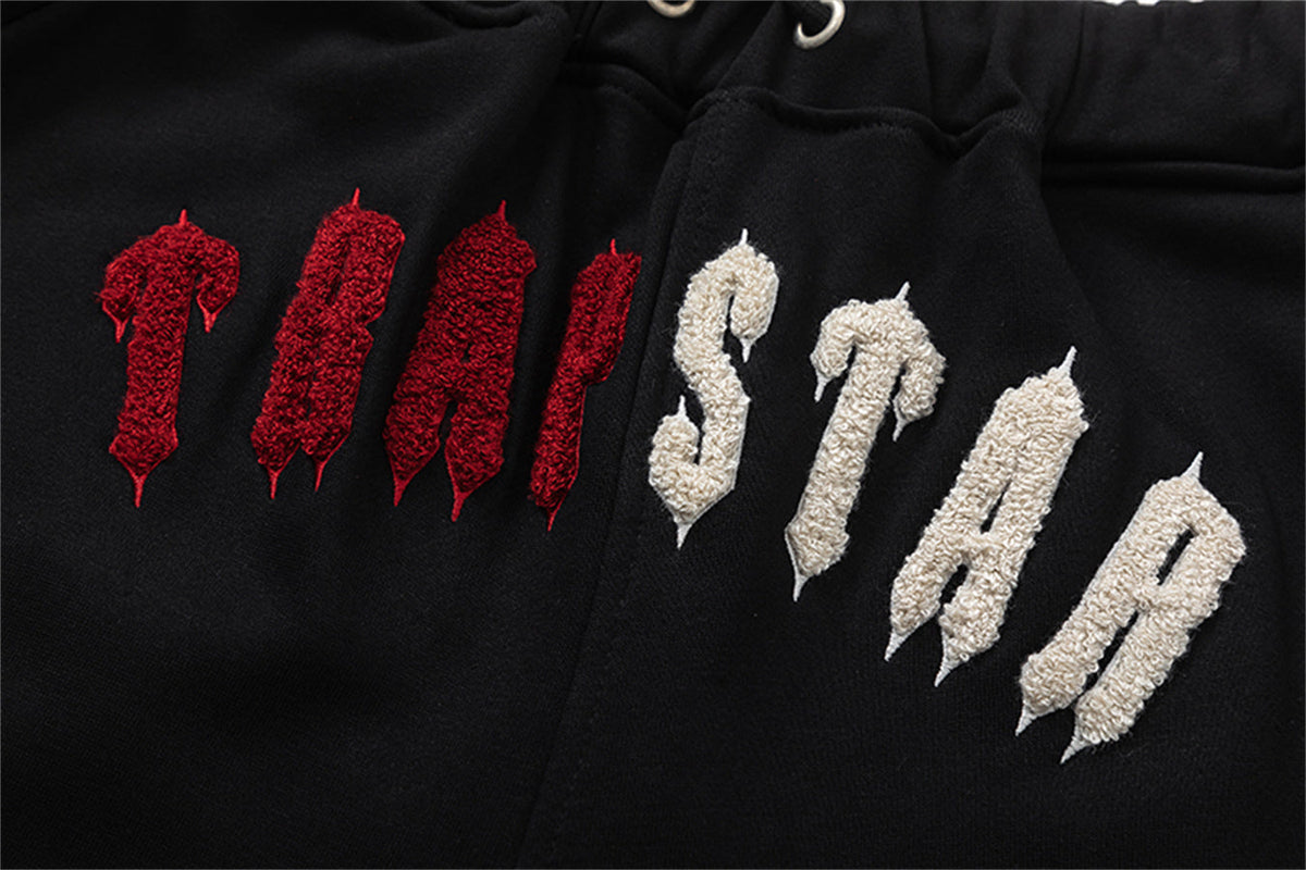 Completo corto Trapstar