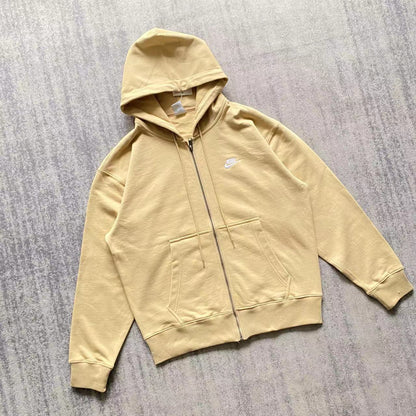 Sweat à capuche zippé Nike