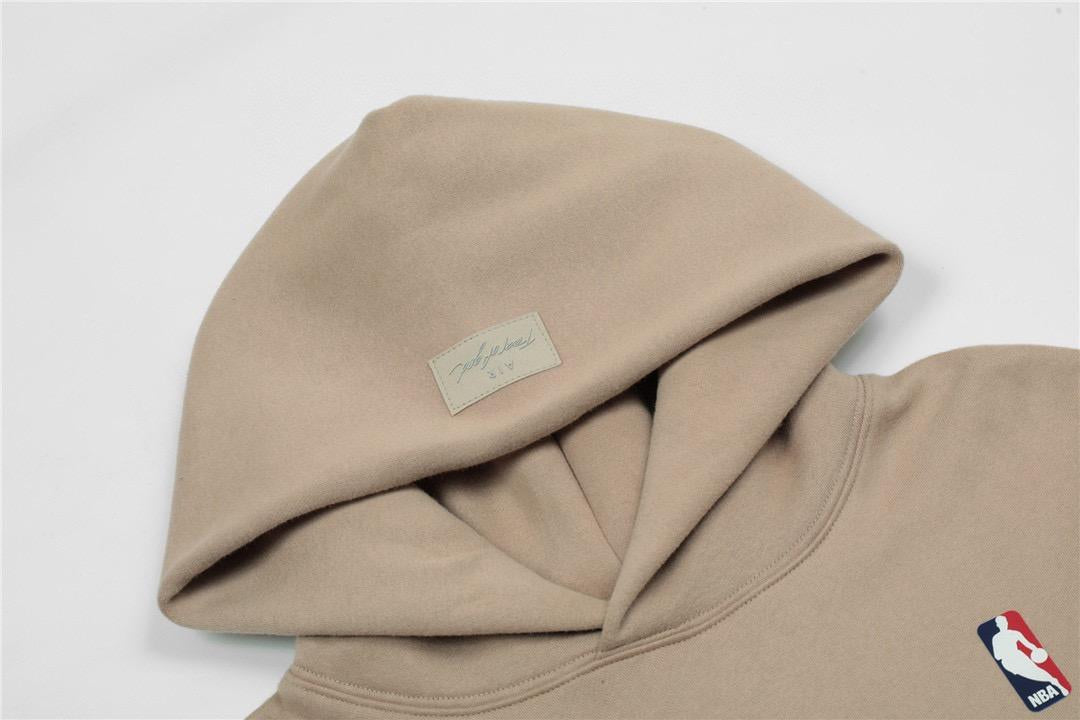 Sweat à capuche Nike x FOG