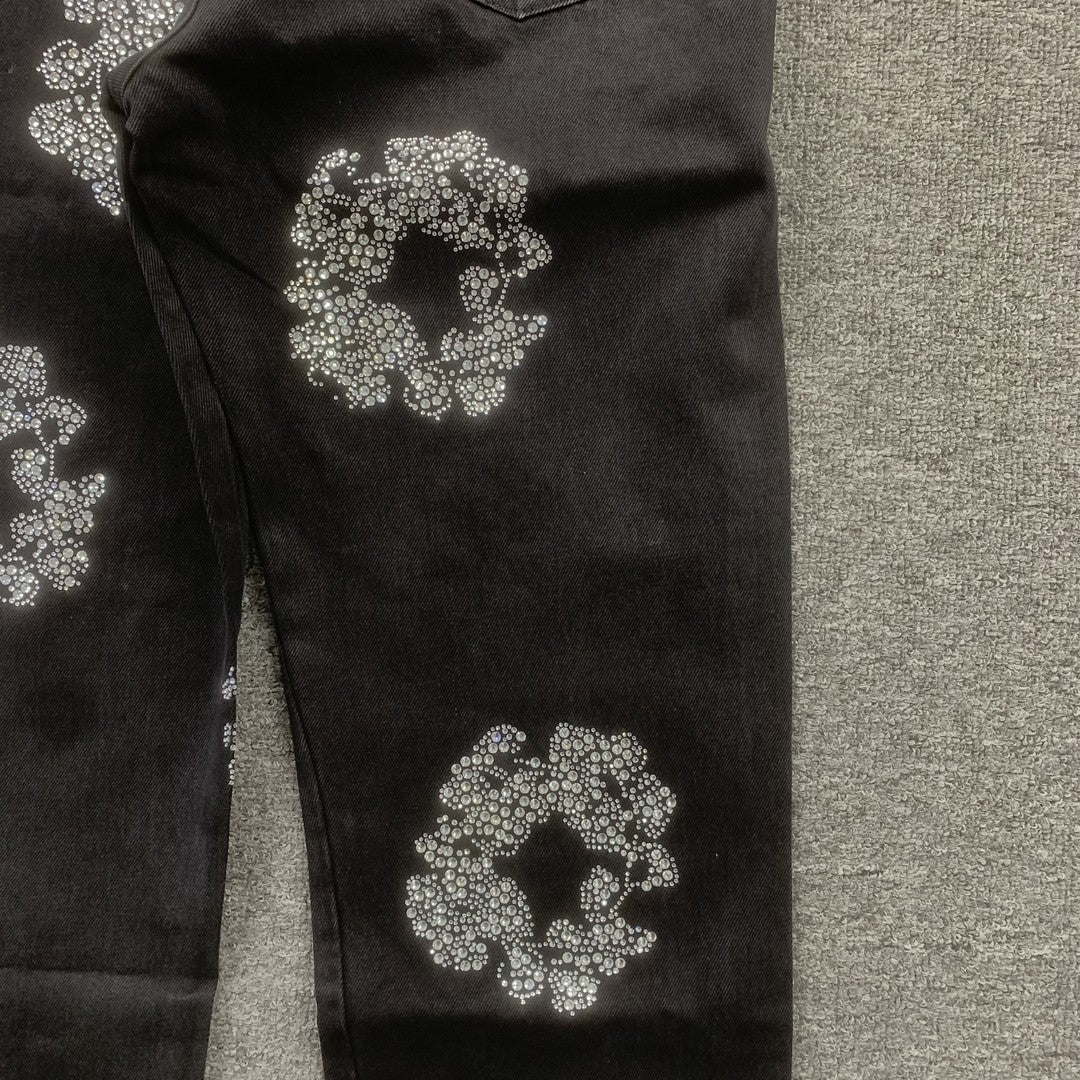 Jean Denim Tears