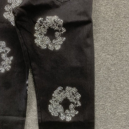 Jean Denim Tears