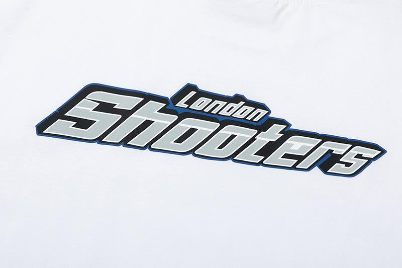 T-shirt Trapstar