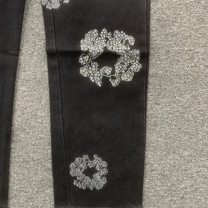 Jean Denim Tears