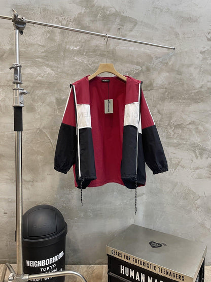 Veste Balenciaga