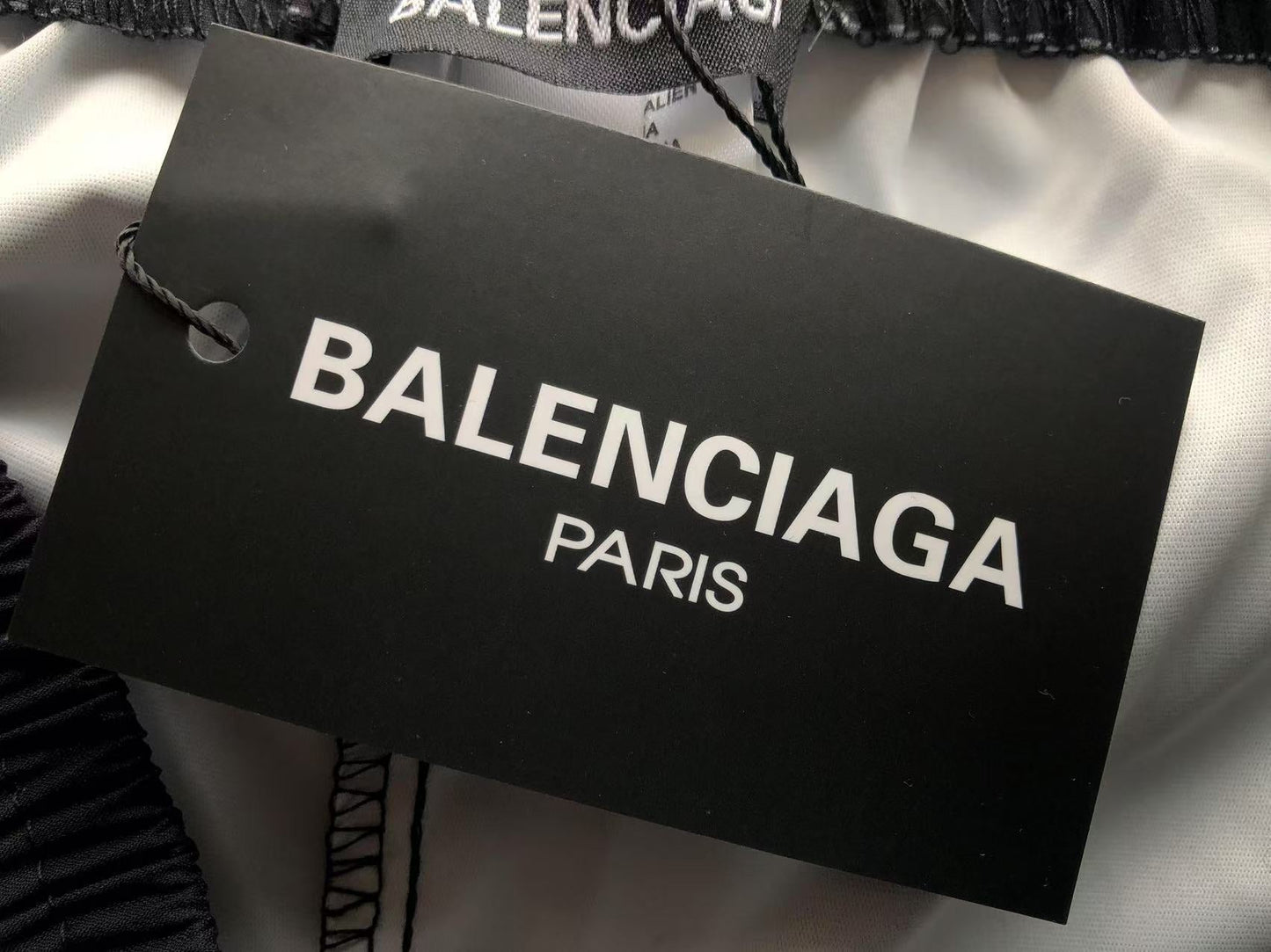 Shorts Balenciaga