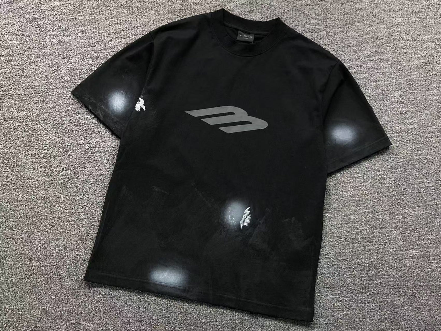 T-shirt Balenciaga