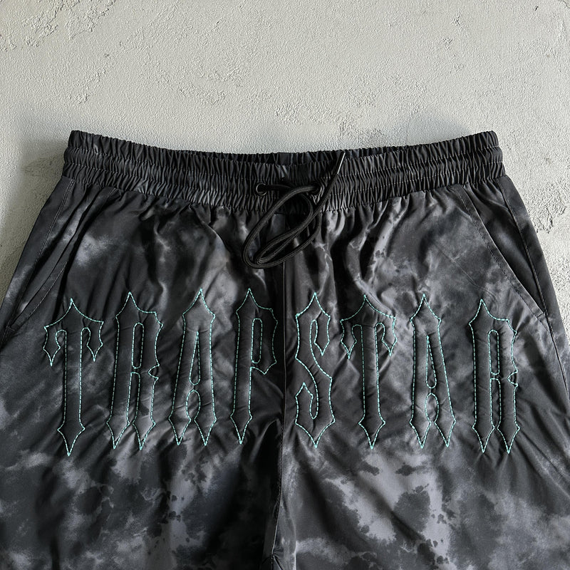 Trapstar Shorts Washedarch