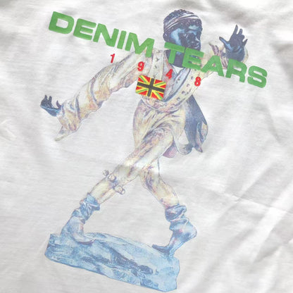 T-shirt Denim Tears