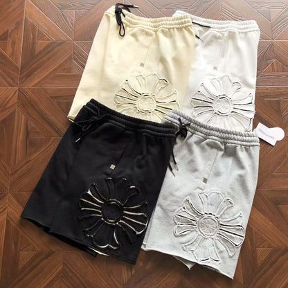 Shorts Chrome Hearts