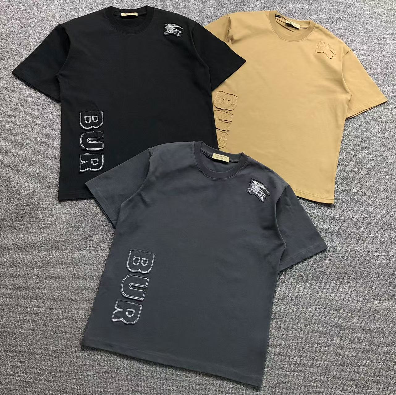 T-shirt BB
