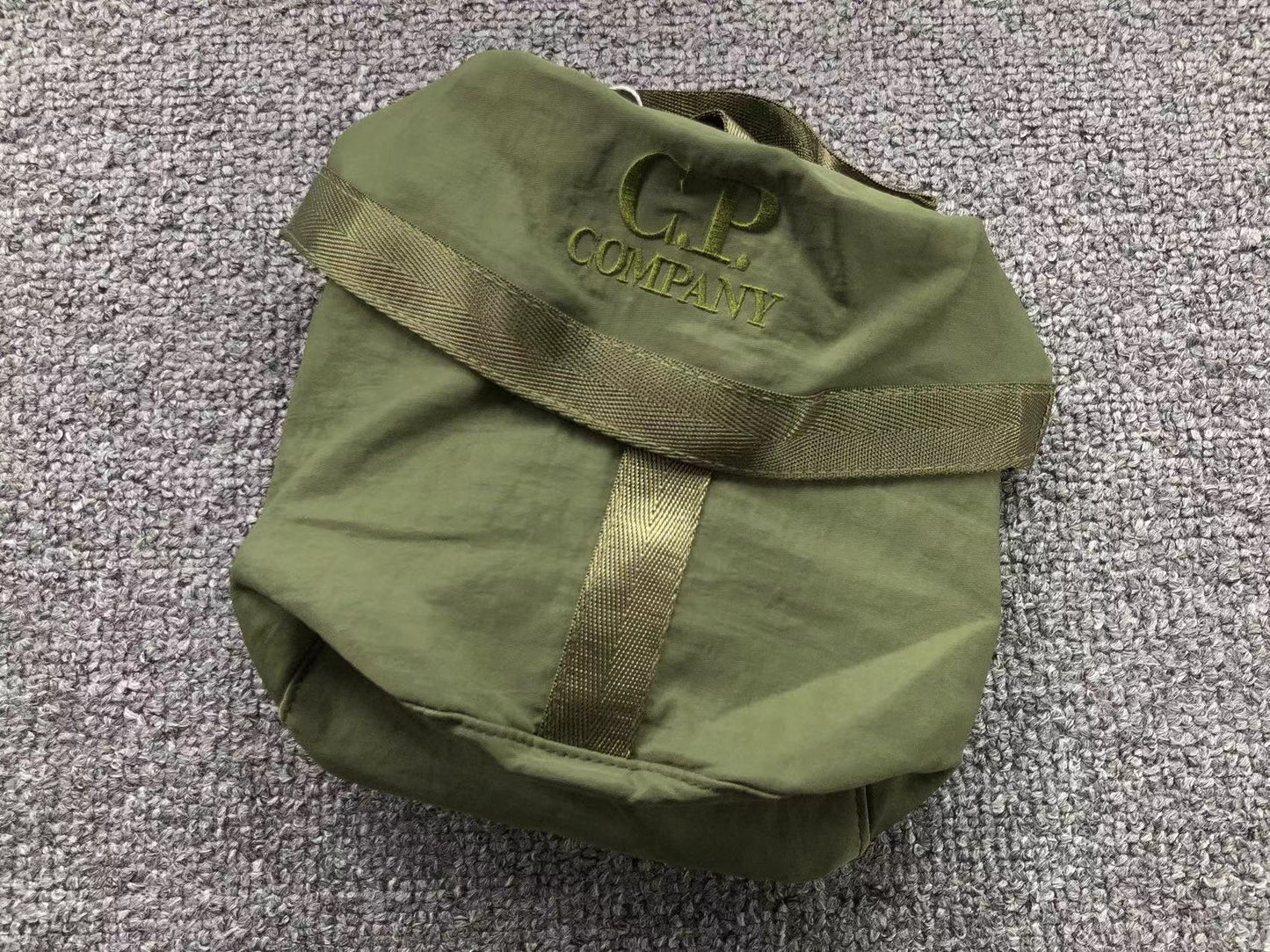 Sac C.P. Company