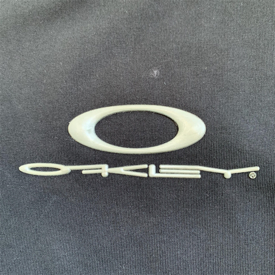 Gilet Oakley