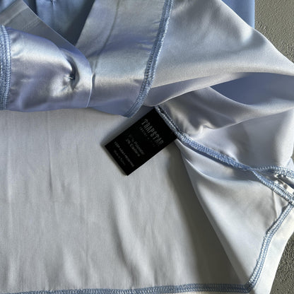 Tuta con camicia Trapstar Eagle