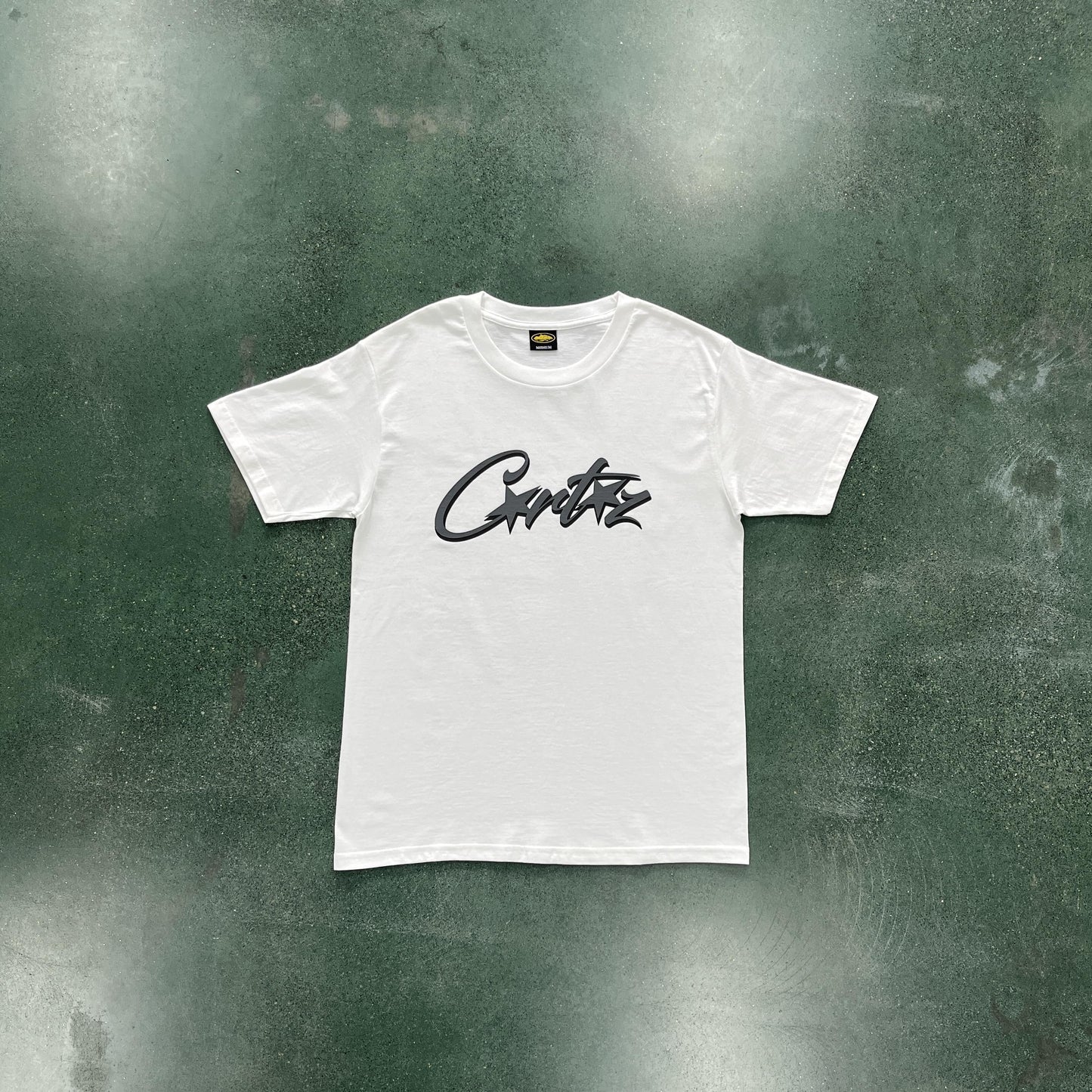 T-shirt Corteiz