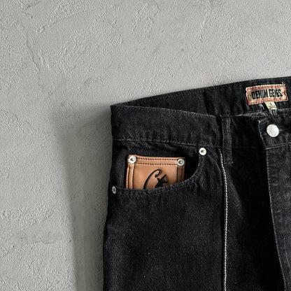 Pantalon en jean Corteiz