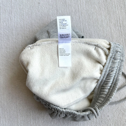 Shorts cassés