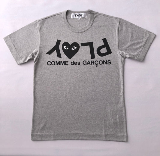 T-shirt Comme des Garçons