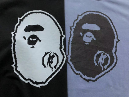 T-shirt Bape