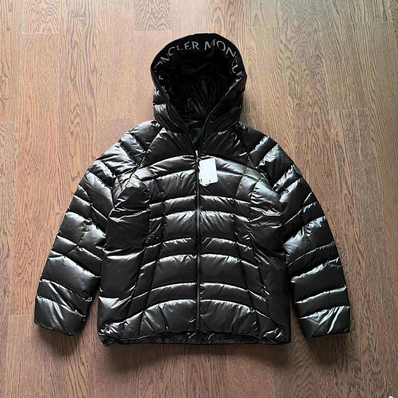 Doudoune Moncler