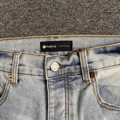 Jeans slim Purple Brand