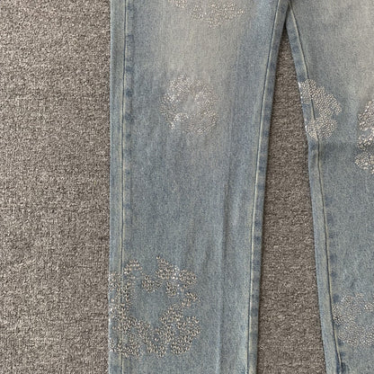Jean Denim Tears