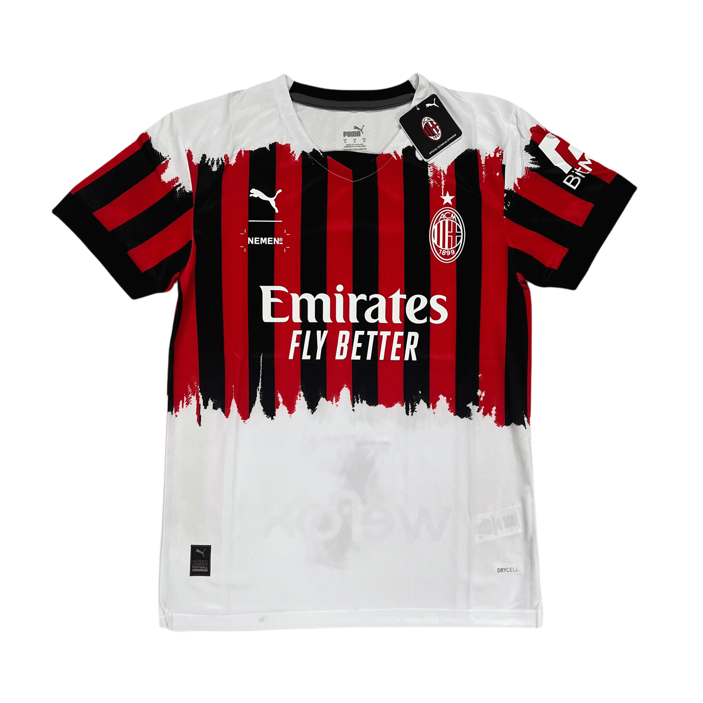 Maillot personnalisé