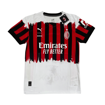 Maillot personnalisé