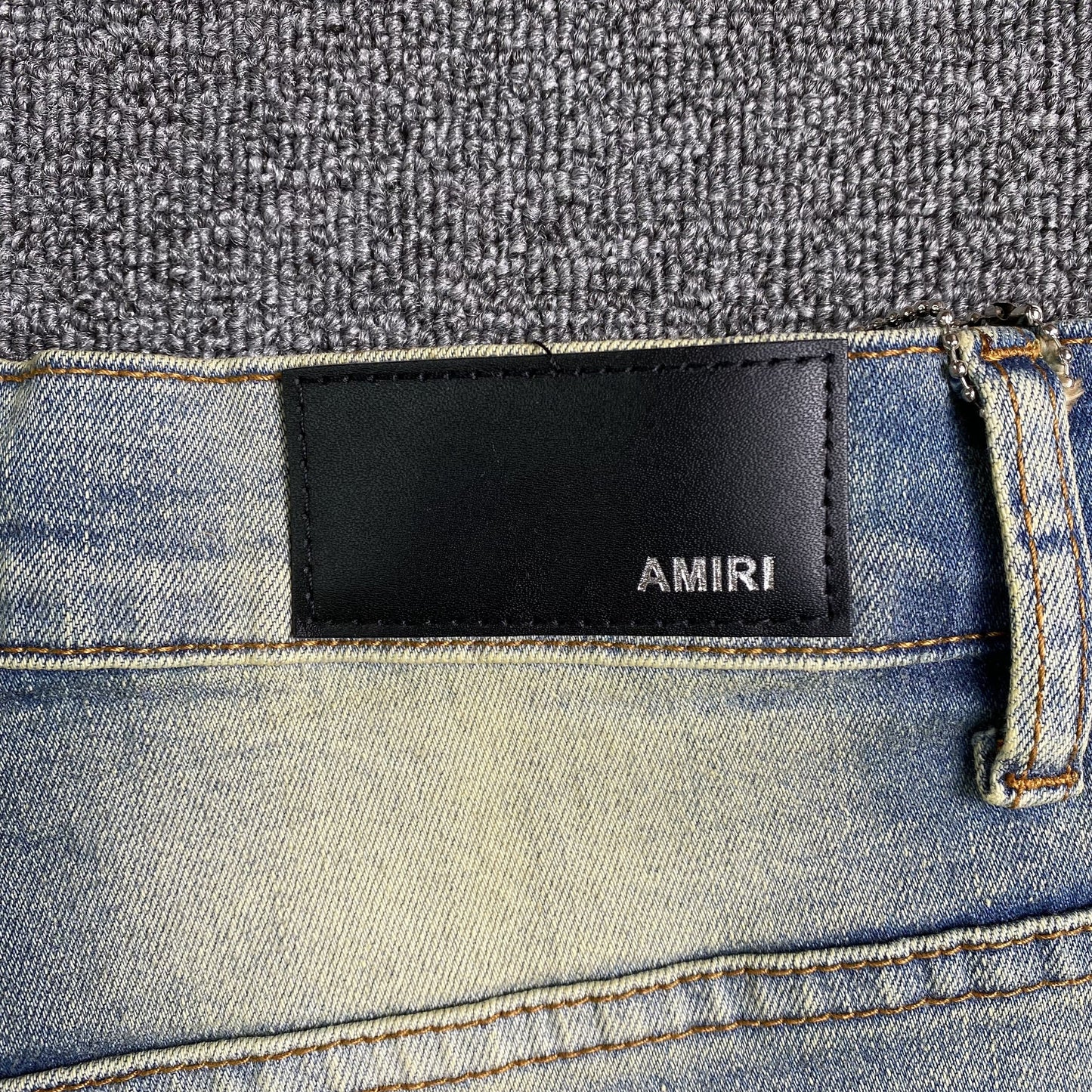 Jeans Amiri