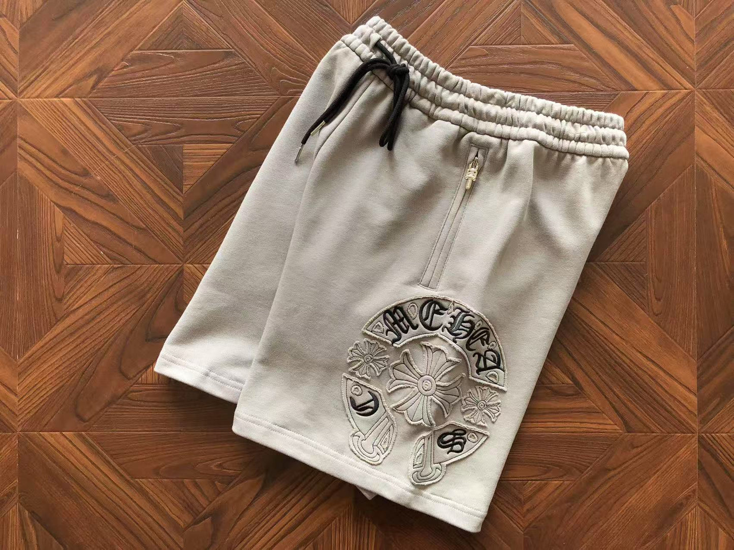 Shorts Chrome Hearts
