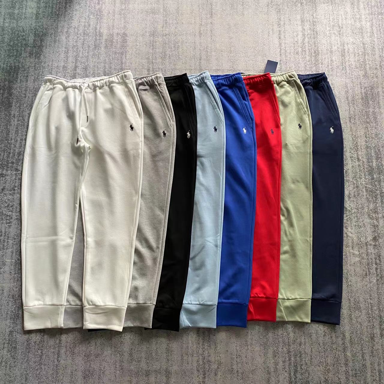 Costume basique Ralph Lauren