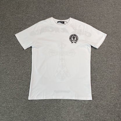 T-shirt Chrome Hearts