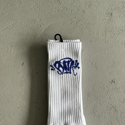 Chaussettes Synaworld (2 paires)
