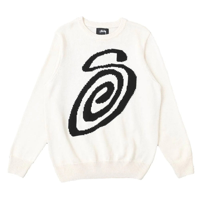 Stussy Knitted Sweater