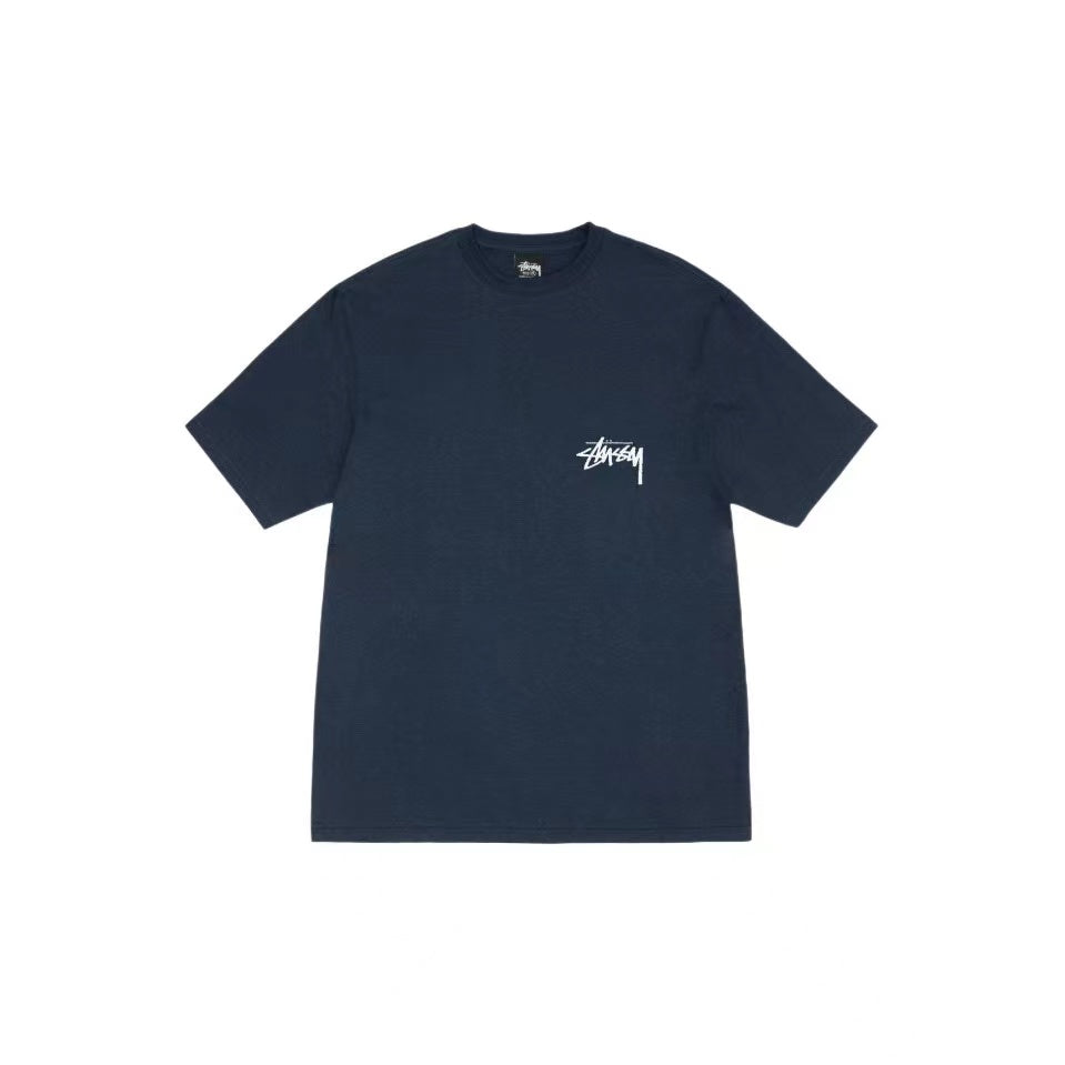 T-shirt Stussy Printemps/Été 2024