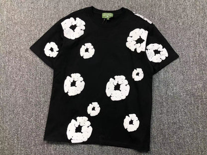 Denim Tears Short/T-shirt
