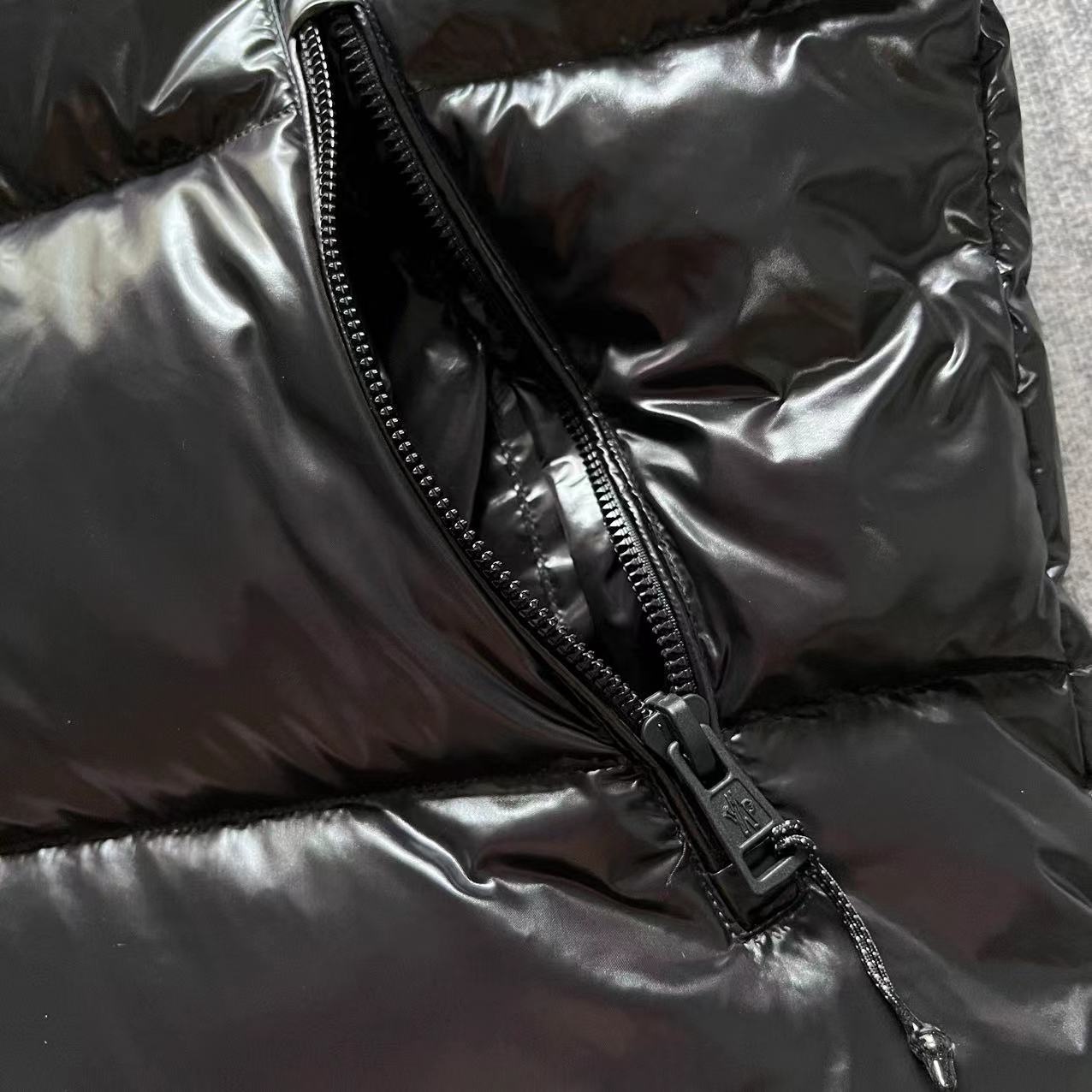 Doudoune Moncler