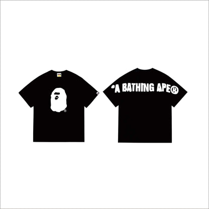 Camiseta Bape